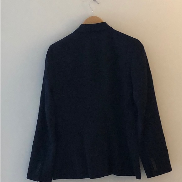 Ralph Lauren Classic women’s blazer Navy blue - Picture 6 of 6